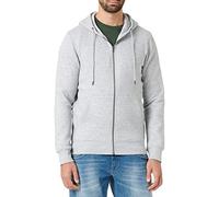 Jack & Jones Star Basic Full Zip Sweatshirt