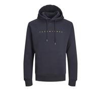 Jack & Jones Star Plus Size Hoodie