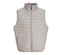 JACK & JONES Men's Jjestate Packable Bw Collar Noos Quilted Vest, Atmosphere, XXL