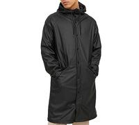 Jack & Jones Urban Coat Black S Men