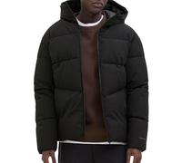 Jack & Jones Mens Global Puffer Jacket Outerwear Short