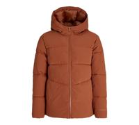 JACK & JONES Men's Jjglobal Puffer Jacket Jnr Jjglobal Puffer Jacket Jnr (pack of 1)