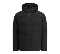 Jack and Jones Global Jacket Short Puffer Jacket Mens Plus 2XL Black
