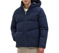 Jack & Jones Mens Global Puffer Jacket Outerwear Short