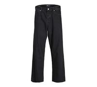 Jeans Jack & Jones Alex Original SBD 306 Noir 36x34
