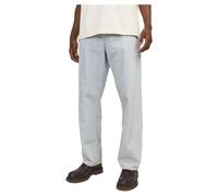 JACK & JONES Men's Jjialex Jjoriginal SBD 307 Sn Jean Pants, Blue Denim, 38 W/32 L