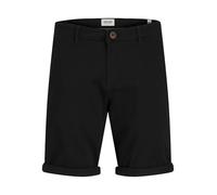 Jack & Jones Bowie Solid Sa Shorts Black S Men