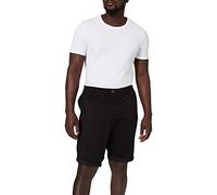 Jack & Jones Men's Bowie Chino Shorts, Black