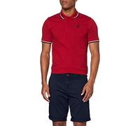 Jack & Jones Men's JJIBOWIE JJSHORTS Solid SA STS Shorts, Blazer Navy, M