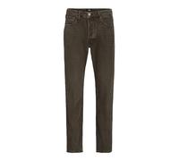 JACK & JONES Men's Jjichris Jjcooper Am 900 Noos Jeans, Chocolate Brown, 30 W/32 L