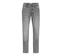 JACK & JONES Mens Jjichris Jjoriginal Cj 020 Noos Pants, Grey, 32W / 32L UK