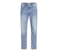 JACK & JONES Men's Jjichris Jjoriginal Cj 920 Noos Jeans, Blue Denim, 32W / 36L