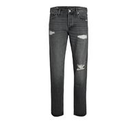 JACK & JONES Men's Jjichris Jjoriginal Sq 538 Jean Pants, Blue Denim, 38 W/32 L