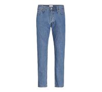 JACK & JONES JJICHRIS Jjoriginal SQ 735 Jeans, Blue Denim