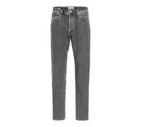 JACK & JONES Men's Jjichris Jjoriginal Sq 853 Noos Jnr, Grey Denim, 16 Years