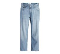 Jack & Jones Chris Jignial Mf 920 Plus Size Jeans