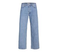 JACK&JONES Men's JJIEDDIE Jjoriginal CJ 911 SN TC321 FW37 Jeans, Blue Denim, 30/32