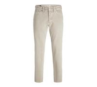 JACK & JONES Men's Jjieddie Jjoriginal Mf 400 Jeans, Winter twig, 38 W/34 L