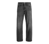 JACK & JONES Men's Jjieddie Jjoriginal SBD 766 Noos, Black Sand, 29 W/32 L