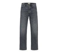 JACK & JONES Men's Jjieddie Jjoriginal Sq 227, Blue Denim, 30 W/32 L