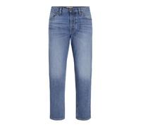JACK & JONES Men's Jjifrank Jjcooper Am 572, Light Blue (Light Blue Denim), 32 W/32 L