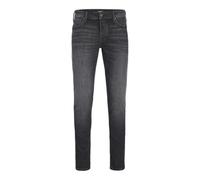 Jack & Jones Glenn Original Am 816 Slim Jeans Black 34 / 30 Man