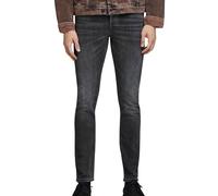 Jack & Jones Men's Jjiglenn Jjoriginal Am 817 Noos Jeans, Black Denim, 32W / 32L
