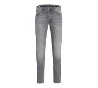 JACK & JONES Men's Jjiglenn Jjoriginal NA 039 NOOS Jeans, Grey Denim, 36/32