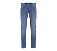 JACK&JONES Men's Jjiglenn Jjoriginal SQ 223 NOOS Jeans, Blue Denim, 33W x 32L