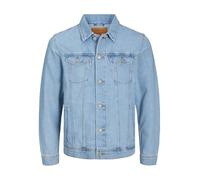 JACK&JONES Men's JJIJEAN JJJACKET MF 756 NOOS Jacket, Blue Denim, XXL