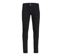 JACK & JONES Men's Jjiliam Jjoriginal Am 009 Lid Noos Jeans, Black Denim, 30W / 34L