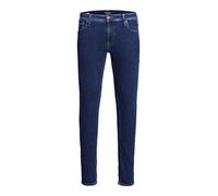 JACK&JONES Mens JJILIAM JJORIGINAL RA 505 Jeans, Blue Denim, 34/32