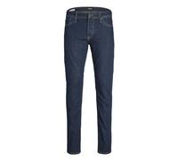 JACK & JONES Men's Jjiliam Jjoriginal Sq 430 Jean Pants, Blue Denim, 34 W/32 L