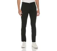 JACK & JONES Men's Jjimarco Jjbowie Sa Black Noos Trousers