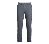 JACK & JONES Mens Jjimarco Jjfury AKM Faded Denim Noos Pants, Faded Denim, 29/30
