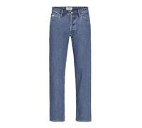 JACK & JONES Men's Jjimark Jjoriginal SBD 301 Jean Pants, Blue Denim, 34 W/34 L