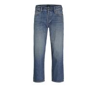 JACK & JONES Men's Jjimark Jjoriginal SBD 328 Jean Pants, Blue Denim, 31 W/32 L
