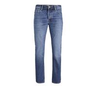 Jack & Jones Men's JJIMIKE JJCOLE CJ 576 Jeans, Blue Denim, 36 W/34 L