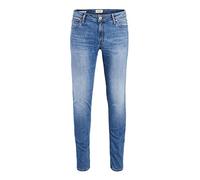 Jack & Jones Men's Jjimike Jjoriginal Am 814 comfort Fit Jeans, Blue Denim, 36W 34L UK