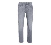 JACK & JONES Men's Jjimike Jjoriginal Jj 811 Noos Jeans, Grey Denim, 28 W/ 30 L