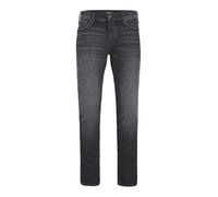 Jack&Jones Men's JJIMIKE Jjoriginal JOS 111 NOOS Jeans, Black Denim, 33/32