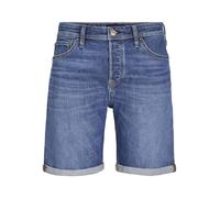 JACK&JONES Men's Jjirick Jjioriginal Am 360 Sn Shorts, Blue Denim/Pack:am 365, XL