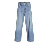 JACK & JONES Men's Jjiron Jjoriginal SBD 192 Noos Jean Pants, Blue Denim, 30 W/32 L