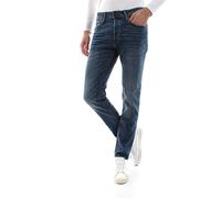 Jack & Jones Men's Jjitim Jjoriginal Am 782 50sps Noos Slim Jeans, Blue (Blue Denim), 34W 32L UK