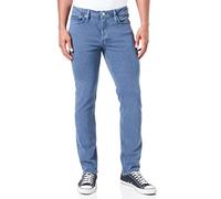 JACK & JONES Men's Jjitim Jjoriginal Cj 593 Jeans, Blazer Navy, 31 W/30 L