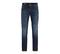 JACK & JONES Men's Jjitim Jjoriginal Jos 719 Noos Slim Jeans, W28/L30 (Size: 28)