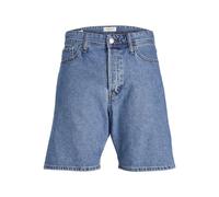 JACK & JONES Men's Jjitony Jjoriginal Shorts Sq 735, Blue Denim, S