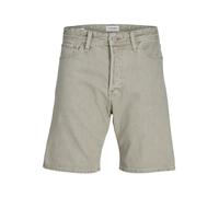 JACK & JONES Men's Jjitony Mf 903 Sn Jjorignal Shorts Denim, Winter twig, L