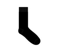 JACK & JONES Men's Jjjens Sock Chaussettes, Schwarz (Black), One Size