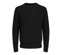 Jack & Jones Mens JJSTANDFORD/ JORCODY Crew Neck Knit Jumper